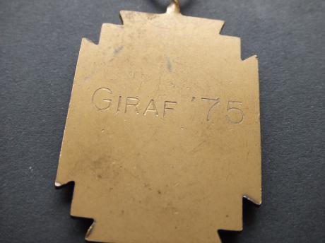 Biljartvereniging Giraf 1975 (2)